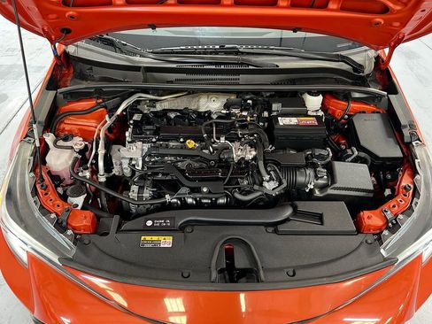 Used 2023 Toyota Corolla SE FWD image 27