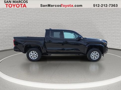 New 2026 Toyota Tacoma SR5 image 4