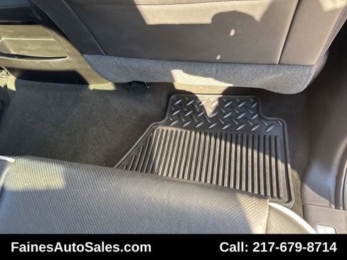 Used 2017 Chevrolet Silverado 2500 High Country w/ Duramax Plus Package image 73