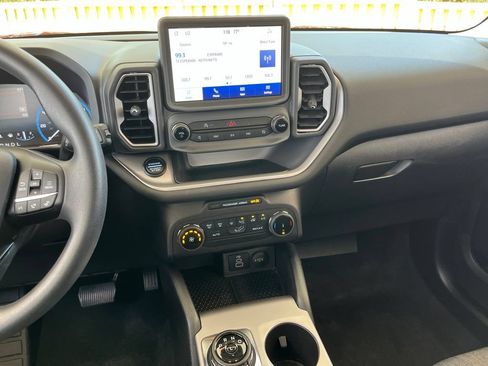Used 2024 Ford Bronco Sport Big Bend AWD/4WD image 18