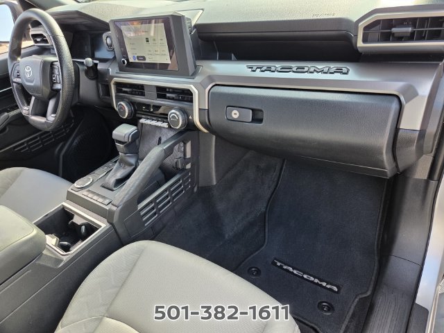 Used 2024 Toyota Tacoma SR5 RWD image 17