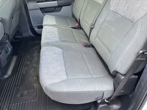 Used 2023 Ford F350 XLT image 21