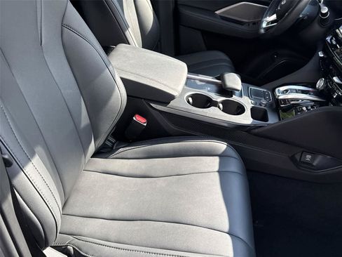 Certified 2024 Acura MDX SH-AWD image 18
