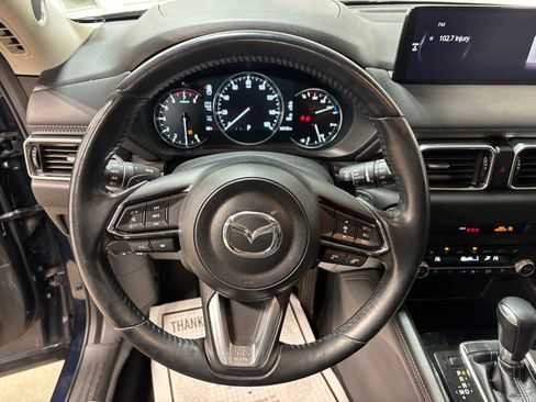 Used 2021 MAZDA CX-5 Grand Touring Reserve image 18