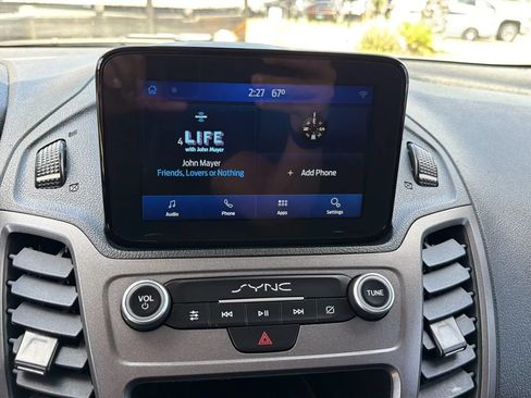 Used 2022 Ford Transit Connect XLT FWD image 23