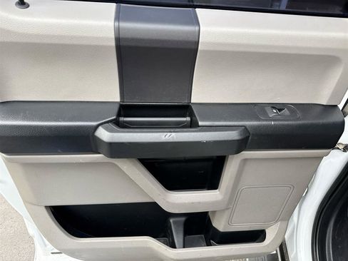 Used 2019 Ford F550 4x4 Crew Cab Super Duty image 17