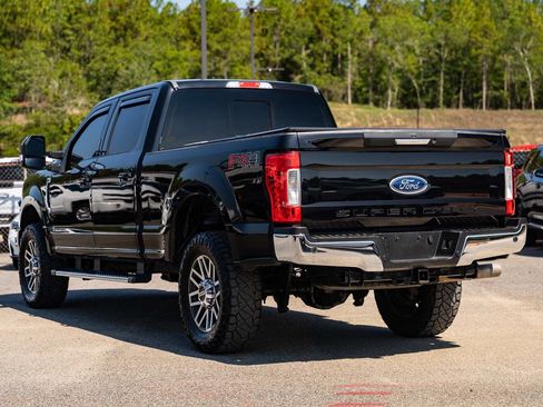 Certified 2019 Ford F250 Lariat w/ Lariat Value Package AWD/4WD image 5