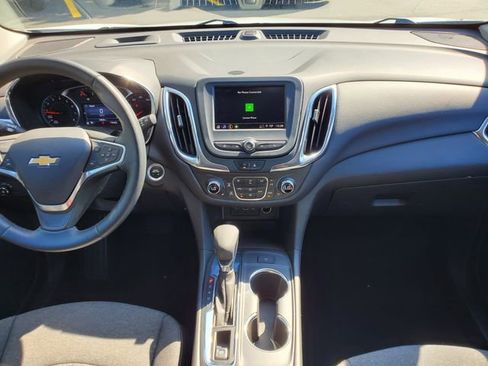 Certified 2023 Chevrolet Equinox LT image 14