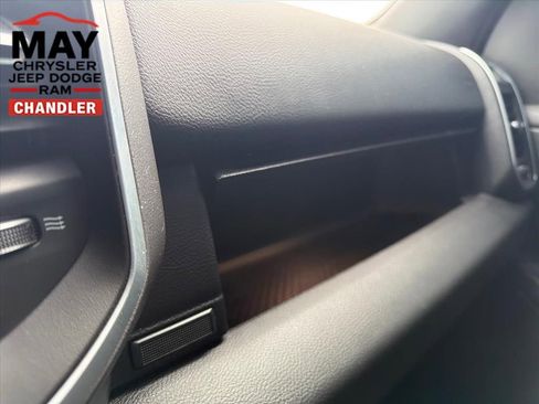 Used 2025 RAM 1500 Lone Star RWD image 22