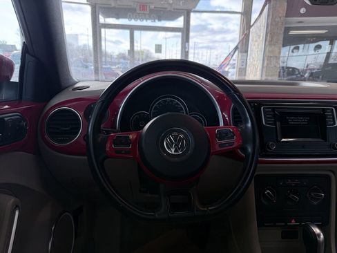 Used 2016 Volkswagen Beetle 1.8T S image 39