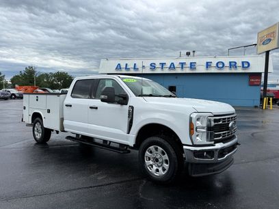 Used 2024 Ford F250 XLT