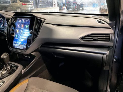 Used 2025 Subaru Crosstrek 2.5i Sport image 13