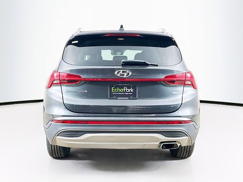 Used 2023 Hyundai Santa Fe SEL image 7