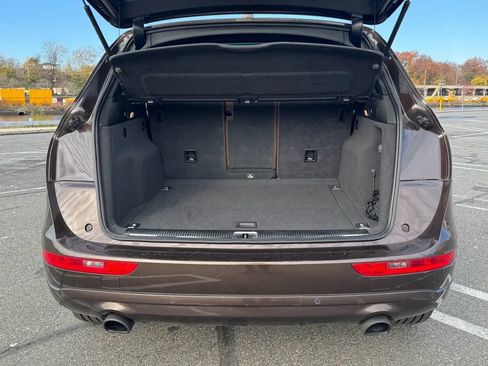 Used 2015 Audi Q5 2.0T Premium Plus w/ Technology Package image 28