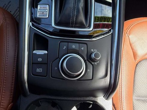 Used 2024 MAZDA CX-5 Carbon Edition AWD/4WD image 19
