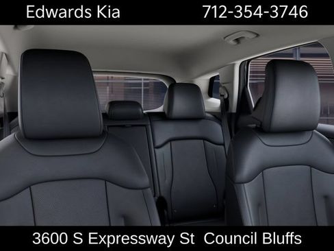 New 2026 Kia Sportage EX AWD/4WD image 29