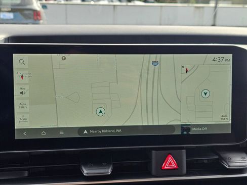 New 2026 Kia Carnival image 13