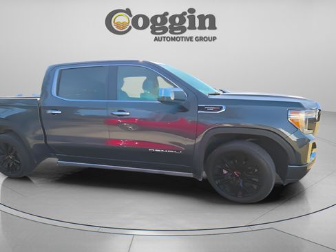 Used 2021 GMC Sierra 1500 Denali w/ Denali Ultimate Package image 13