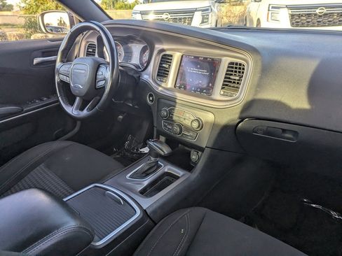 Used 2023 Dodge Charger SXT image 13