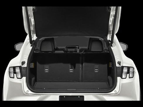 Used 2023 Ford Mustang Mach-E Premium RWD image 11