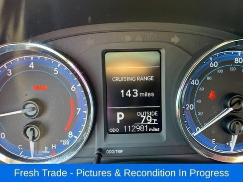 Used 2017 Toyota Corolla L FWD image 13