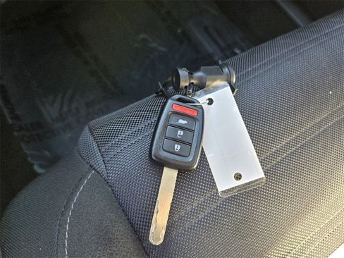 Certified 2020 Honda CR-V LX image 18