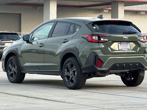 New 2026 Subaru Crosstrek 2.5i image 5