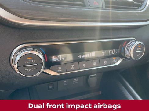 New 2025 Nissan Altima 2.5 SV w/ SV Special Edition Package image 31