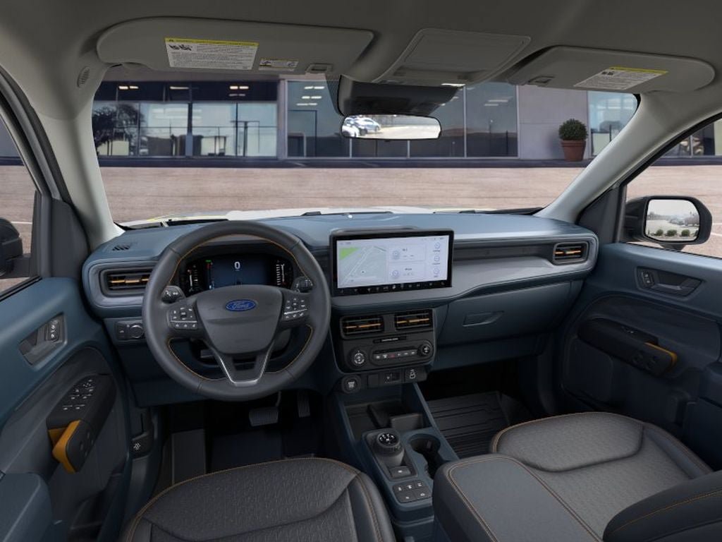 New 2026 Ford Maverick Tremor AWD/4WD image 9