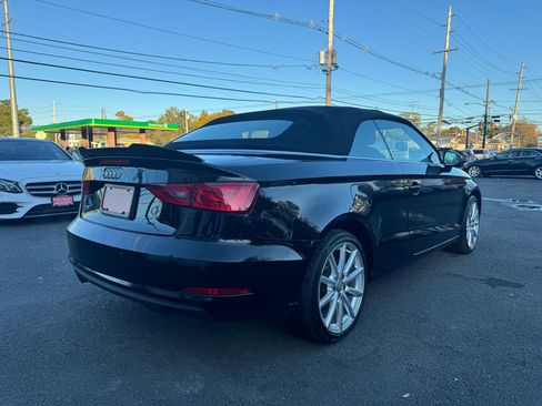 Used 2015 Audi A3 1.8T Premium w/ Driver Assistance Package image 15