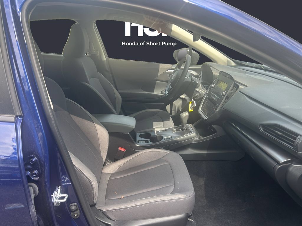 Used 2025 Subaru Impreza 2.0i w/ Popular Package #1A AWD/4WD image 15