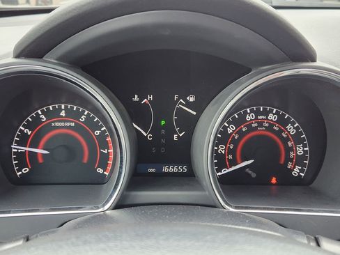 Used 2012 Toyota Highlander Limited w/ Tow Pkg image 21