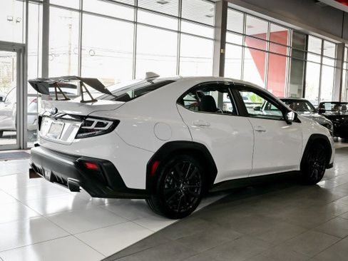 Used 2023 Subaru WRX Premium image 5
