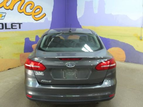 Used 2018 Ford Focus S FWD image 7