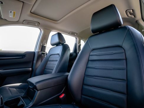 Used 2023 Honda CR-V EX-L image 6