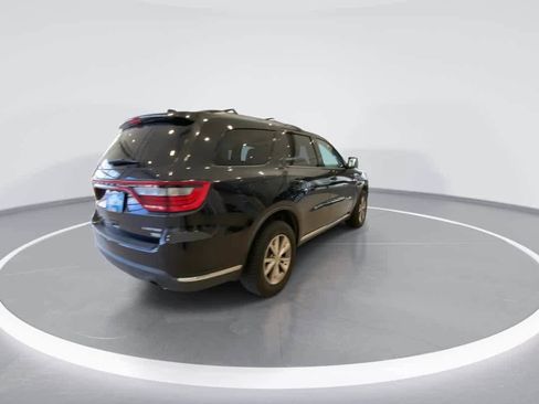 Used 2014 Dodge Durango Limited image 8