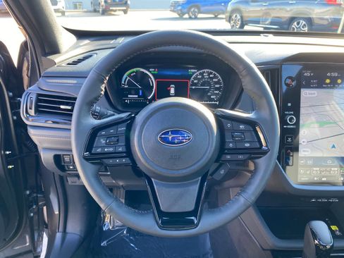New 2026 Subaru Forester Touring image 25