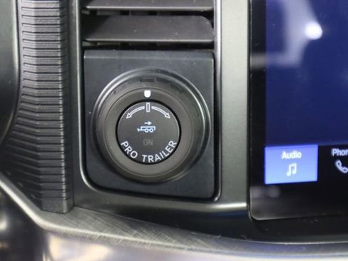 Certified 2024 Ford F150 King Ranch AWD/4WD image 51
