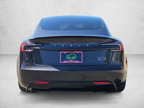 Used 2024 Tesla Model 3 Performance AWD/4WD image 6