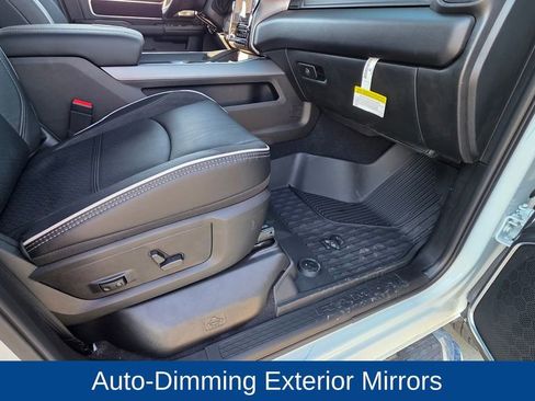 New 2026 RAM 3500 Laramie image 14