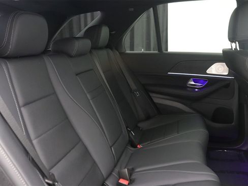 New 2026 Mercedes-Benz GLE 450 4MATIC image 10