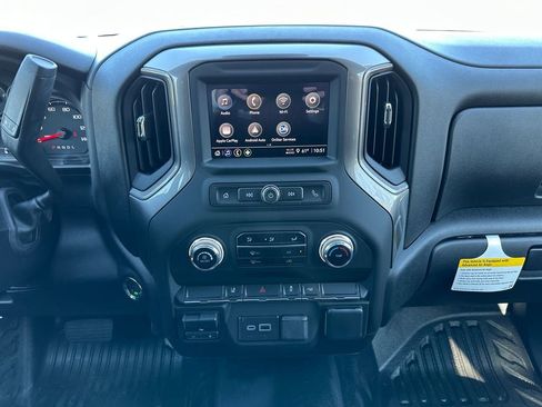 New 2025 GMC Sierra 2500 Pro w/ Convenience Package image 14