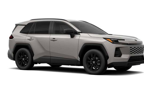 New 2026 Toyota RAV4 SE image 10