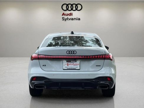New 2026 Audi A5 2.0T Premium Plus AWD/4WD image 9