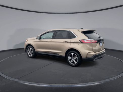 Used 2020 Ford Edge SEL w/ Convenience Package AWD/4WD image 7