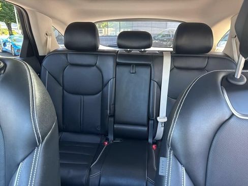 New 2026 Genesis Electrified GV70 AWD/4WD image 36