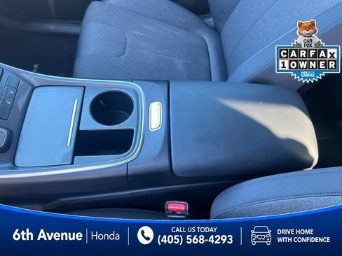 Used 2023 Hyundai Santa Fe SEL FWD image 37