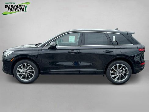 New 2024 Lincoln Corsair Grand Touring w/ Equipment Group 301A image 8