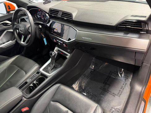 Used 2025 Audi Q3 2.0T Premium AWD/4WD image 28