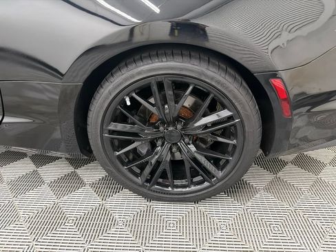 Used 2019 Chevrolet Camaro SS RWD image 16